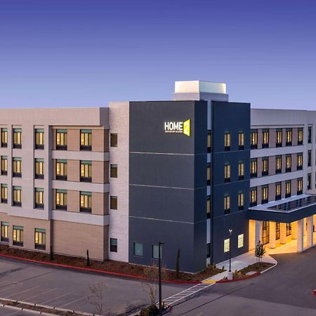 Home2 Suites By Hilton Marina Extérieur photo