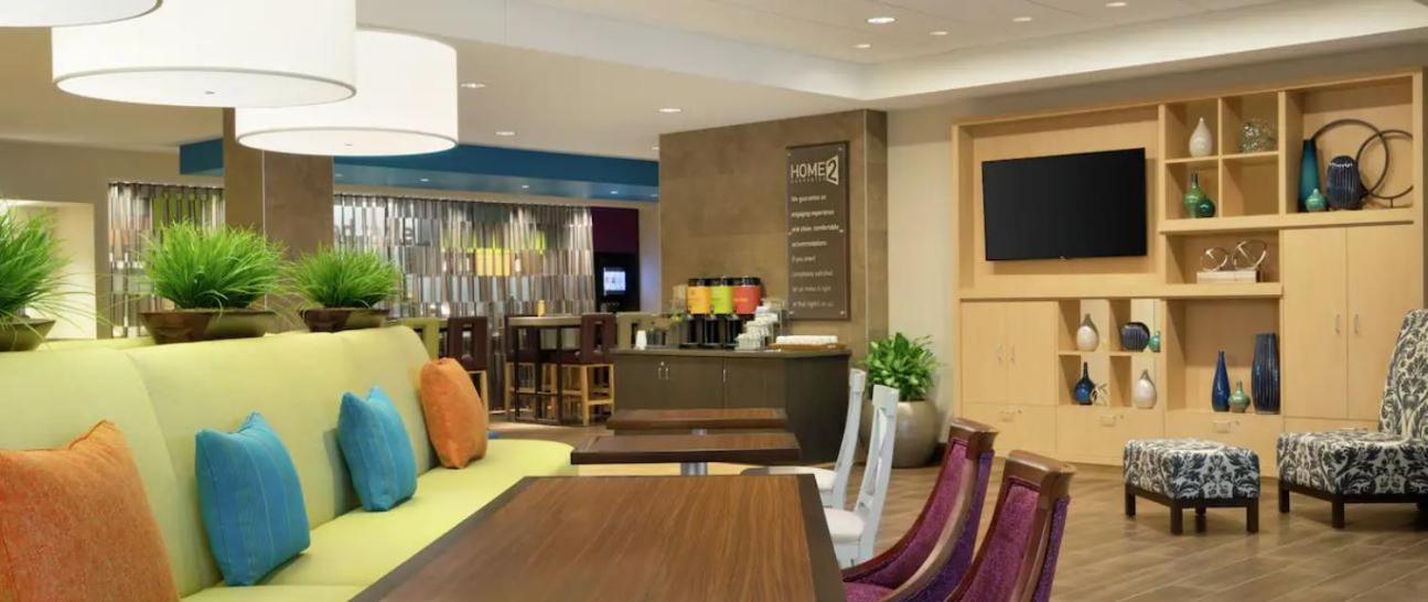 Home2 Suites By Hilton Marina Extérieur photo