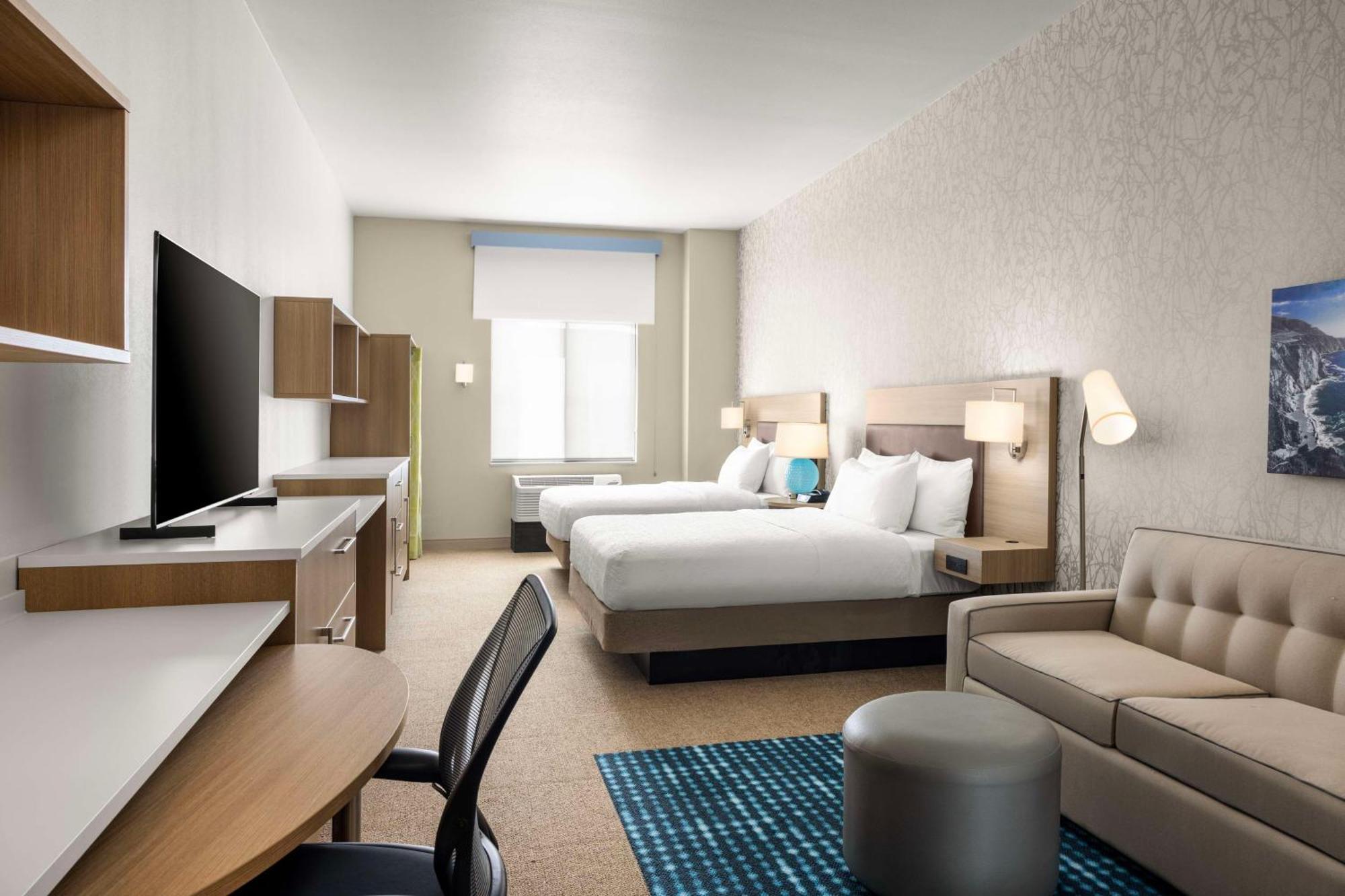 Home2 Suites By Hilton Marina Extérieur photo