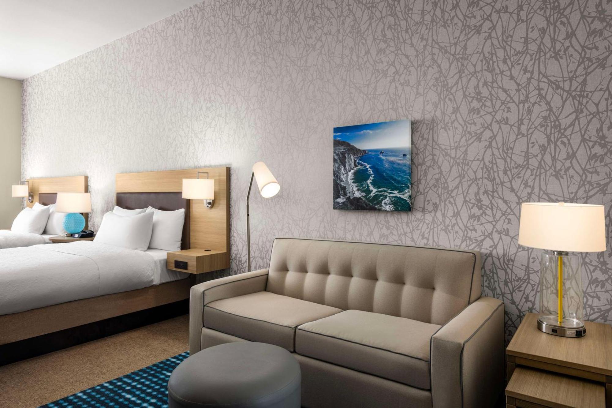 Home2 Suites By Hilton Marina Extérieur photo