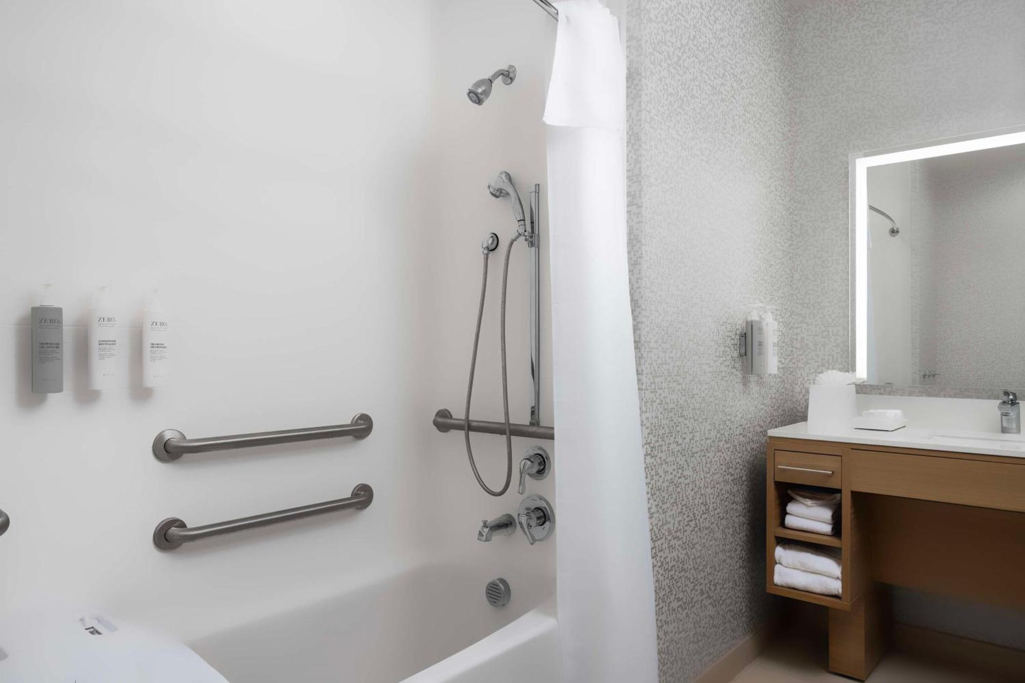 Home2 Suites By Hilton Marina Extérieur photo